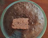 Foto del paso 8 de la receta: Torta de chocolate