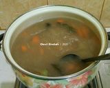 Foto langkah ke 4 dari resep Sop Kimlo 01.02.2020.