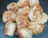 A picture of step 5 of Bhalla Papadi Chaat.
