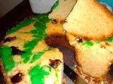Bolu anti ribet