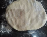A picture of step 4 of Donuts.