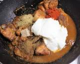 Chicken Kosha recipe step 4 photo