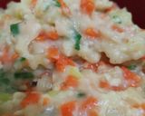 Foto langkah ke 4 dari resep Gabin rogut sayur&ayam.