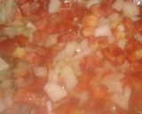 Foto del paso 4 de la receta: Tallarín de pollos