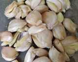 Foto langkah ke 1 dari resep Ayam Goreng Bawang.