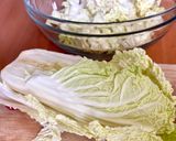 Foto del paso 1 de la receta: 🇰🇷 KIMCHI (김치, Corea del Sur)
