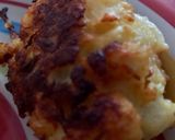 Foto del paso 9 de la receta: Fritos de coliflor ♥️🥰 (Ricos, Ricos, Ricos 😋😋😋)
