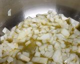 Foto del paso 1 de la receta Crema fría de zanahoria