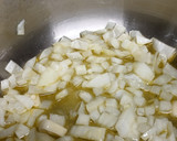 Foto del paso 1 de la receta: Crema fría de zanahoria
