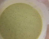 Foto del paso 4 de la receta: Crema de calabacín