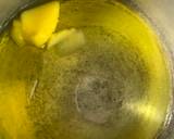 Sooji Halwa recipe step 1 photo