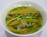 Hình bước làm 1 của món Cơm nhà đơn giản mà ngon 79
