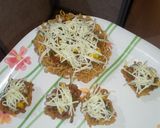 ચીઝ મેગી બાઇટ્સ (Cheese Maggi Bites Recipe in Gujarati) રેસીપી સ્ટેપ9ફોટો