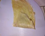 A picture of step 5 of Samosa.