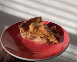 Foto del paso 11 de la receta: Apple Pie a mi manera