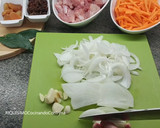 Foto del paso 4 de la receta: Pilaf de pollo (Arroz con pollo y especias)