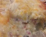 Foto del paso 10 de la receta: Lasagna de papa con jamon, queso y pancetta
