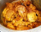 টমেটো বেরেস্তা মুর্গ (Tomato birista murgh recipe in Bengali) রেসিপির ধাপ 4 ছবি