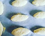 Une image de l'étape 3 de Petits pains express au fromage.