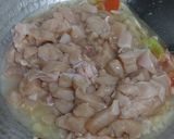 Foto langkah ke 5 dari resep Ayam Kecap Kesukaan Anak.