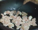 A picture of step 3 of Mayonnaise chicken.