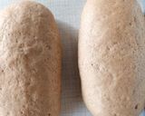 A picture of step 10 of Homemade Wholemeal bread.