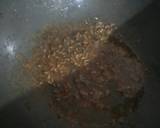 Cumin potato in cabbage bowl recipe step 2 photo