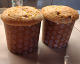 Foto del paso 7 de la receta: Pan dulce con chispas de chocolate!! Y mucho chocolate