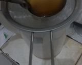 Foto langkah ke 6 dari resep Tauwa kuah jahe.