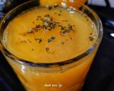 मोसम्बी संतरा जूस (mosambi santra juice recipe in Hindi) रेसिपी चरण 3 फोटो