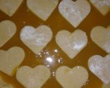Foto del paso 7 de la receta: Pasta Frola Especial (Corazones) #RecetasParaEnamorar