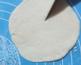 Foto langkah ke 4 dari resep Bakpao (No mixer).