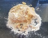 Foto del paso 3 de la receta: Rollos de canela