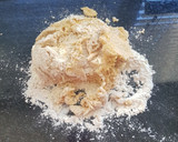 Foto del paso 3 de la receta: Rollos de canela