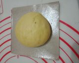 Foto langkah ke 4 dari resep Donat pisang super montok & menul.