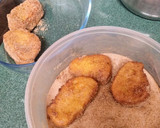 Foto del paso 3 de la receta: Torrijas de Semana Santa 😋