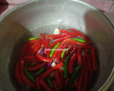 Foto langkah ke 1 dari resep Sambel Jeruk Nipis.
