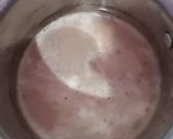 गुड़ की चाय(Gud ki Chai recipe in Hindi) रेसिपी चरण 5 फोटो