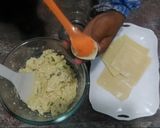Foto langkah ke 5 dari resep Es Krim Tahu.