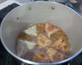 عکس مرحله 6 از دستور سمبوسه هندی