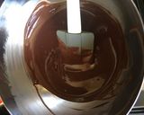 Une image de l'étape 2 de Ultra fondant au chocolat.