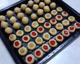 Foto langkah ke 4 dari resep Nastar.