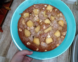 Foto del paso 4 de la receta: Torta matera con membrillo
