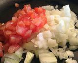 Foto del paso 1 de la receta: Guiso de frijoles negros con carne