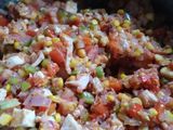 Cabutia relleno