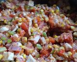 Foto del paso 4 de la receta: Cabutia relleno