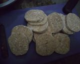 Foto langkah ke 1 dari resep 340) Tempe Bacem.