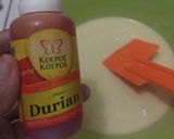 Foto langkah ke 3 dari resep Fluffy Pancake.