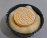 Foto del paso 5 de la receta: Brioche de crema pastelera y manzana caramelizada