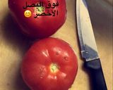صورة لخطوة 3 من وصفة سلطة العدس الذيذه وسهلة